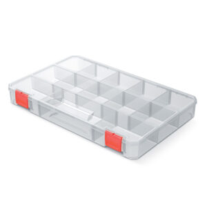 SQR Box Organizer, Kistenberg