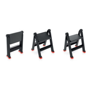 Alternative view of Uni Ladder, Kistenberg KUL4560