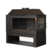Fire Box Chimney