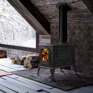 Stoves