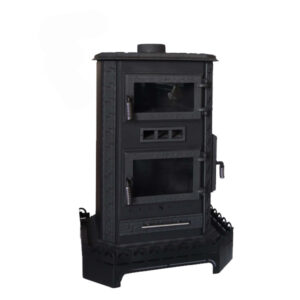 Wood Stove