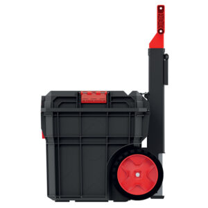 X Block Pro Tool Trolley 40, Kistenberg KXB604045 - Image 3