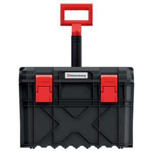 X Block Pro Tool Trolley 40, Kistenberg KXB604045 - Image 4