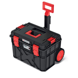 X Block Pro Tool Trolley 40, Kistenberg KXB604045