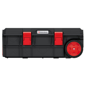 X Block Wagon Pro Tool Trolley 80, Kistenberg KXB8040W - Image 4