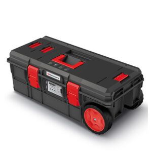 X Block Wagon Pro Tool Trolley 80, Kistenberg KXB8040W