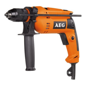 Electrical Drill, Aeg SBE 600R