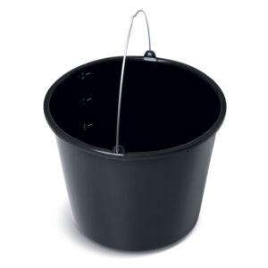 Building Bucket, Kistenberg KBU12
