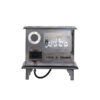 gas stove