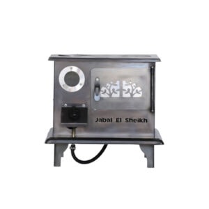 gas stove