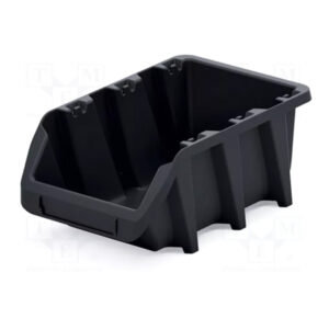 BINEER Storage Bin Long, Kistenberg