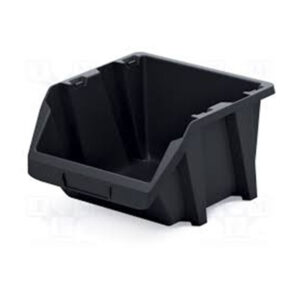 BINEER Storage Bin Short, Kistenberg