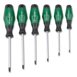 Screwdriver Set, KWB 669006