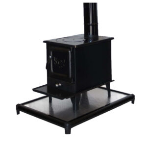 Small Wood Stove