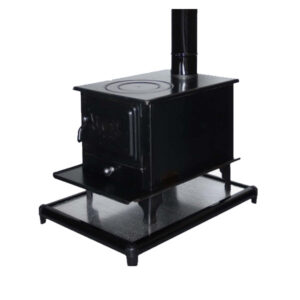 Medium Wood Stove