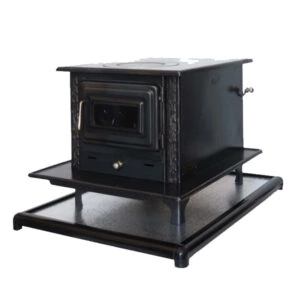 Large Wood Stove