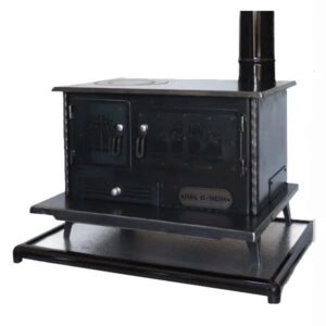 Wood Stove