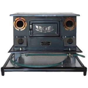 Gas Stove