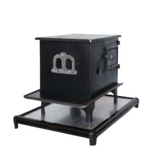 Gas Stove