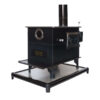 Medium Diesel Stove