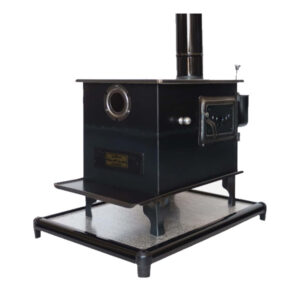 Medium Diesel Stove