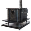 Diesel Stove (Font)
