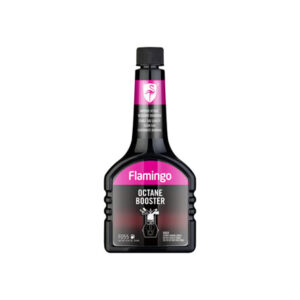Octane Booster, Flamingo F047