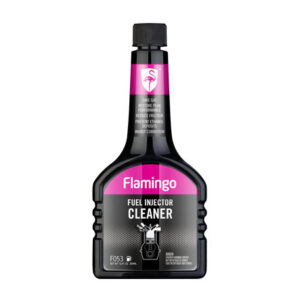 Fuel Injector Cleaner, Flamingo F045
