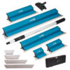 Drywall Skimming Blade Set, Katsu 333178