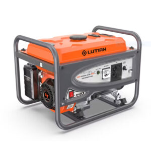 Gasoline Generator, Lutian LT 5500EN 9