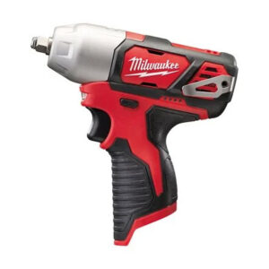 Alternative view of Sub Compact ⅜″ Impact Wrench, Milwaukee M12 BIW38-0