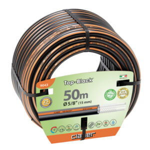 Top-Black Ø 5/8” M50, Claber 9043