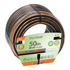 Top-Black Ø 5/8” M25, Claber 9065