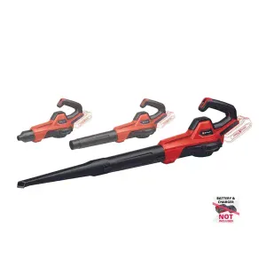 Cordless Leaf Blower, Einhell GE-UB 18/250 Li