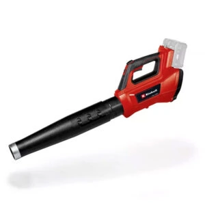 Professional Cordless Leaf Blower, Einhell GP-LB 36/210 Li E-Solo