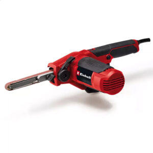 Belt File, Einhell TC-BF 500 E