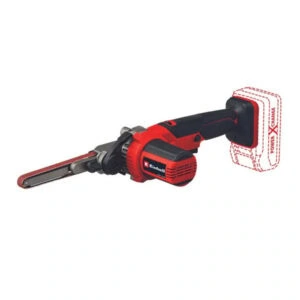 Cordless Belt File, Einhell TE-BF 18 Li - Solo