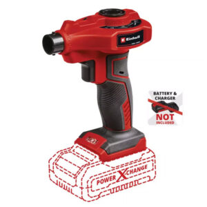 Cordless Air Pump, Einhell CE-AP 18 Li-Solo