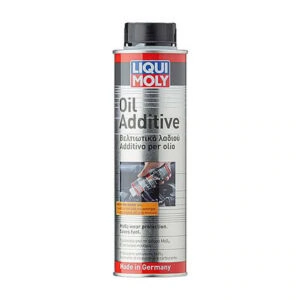 Oil Additive, Liqui Moly 2591