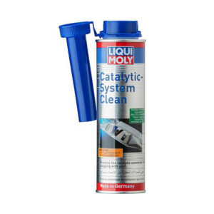 Catalytic-System Clean, Liqui Moly 7110