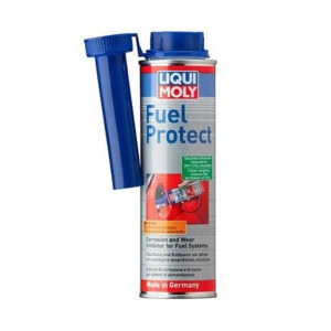 Fuel Protect Gasoline, Liqui Moly 2955