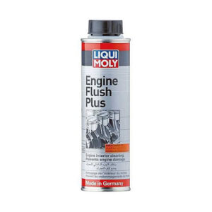 Engine Flush Plus, Liqui Moly 8374