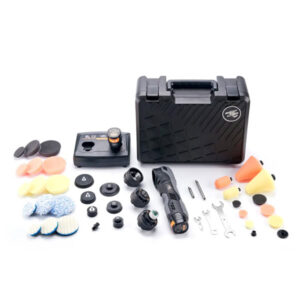 Alternative view of Mini Cordless Polisher, Shine Mate EB210