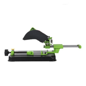 Alternative view of Angle Grinder Stand