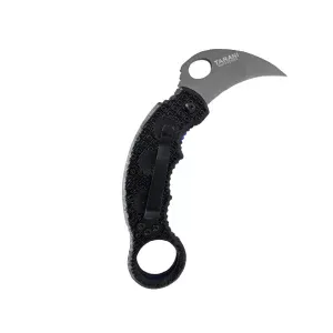 side picture for the knife left side