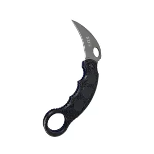 side picture for the knife right side