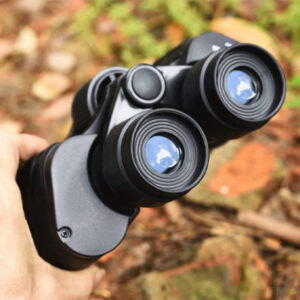 "Comet 20x50 binoculars offer powerful magnification with a 50mm objective lens for clear, bright views. Ideal for stargazing, birdwatching, and outdoor adventures. Durable, lightweight design with a non-slip grip. Multi-coated optics enhance image clarity. Adjustable focus and eye relief ensure comfort. Perfect for beginners and professionals seeking high-performance optics."