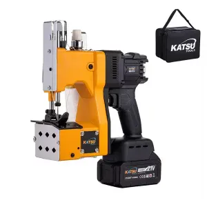 photo for Sewing machine KATSU Cordless