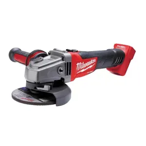 Cordless Angle Grinder, Milwaukee M18 CAG125X