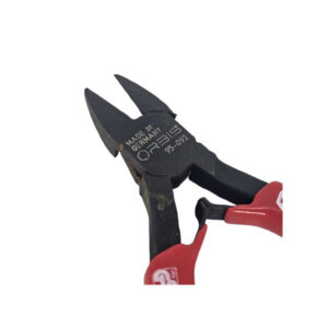 picture for the plier opened